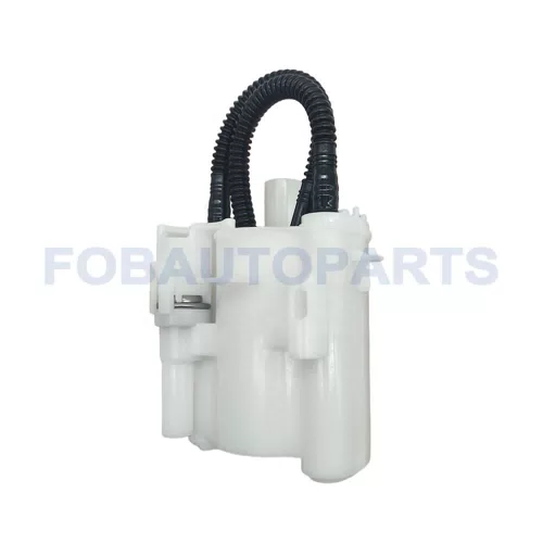 Electrical Engine Parts Fuel Filter For Nissan Livina Tiida Sylphy 17040-EW800 17040EW800 - image 5